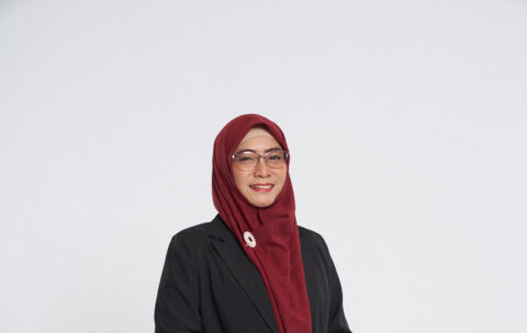 Astari Retnowardhani, S.Kom., M.Kom., Ph.D