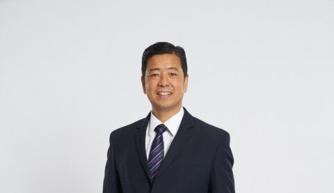 Dr. Gunawan Wang, S.T., MMSI, M.Pd., M.Com(IS), CBV, CDMS