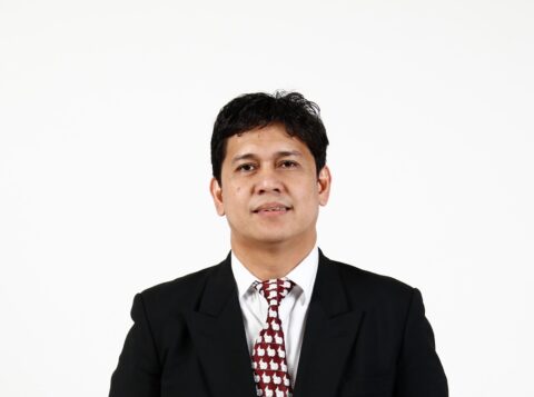 Prof. Dr. Ahmad Nurul Fajar, S.T.,M.T.