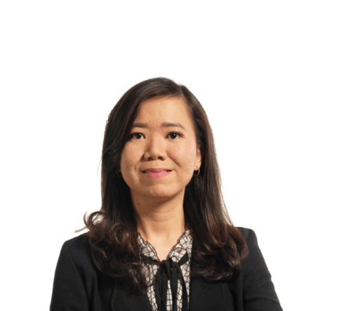 Prof. Dr. Tanty Oktavia, S.Kom., M.M., CSCA, CDAP