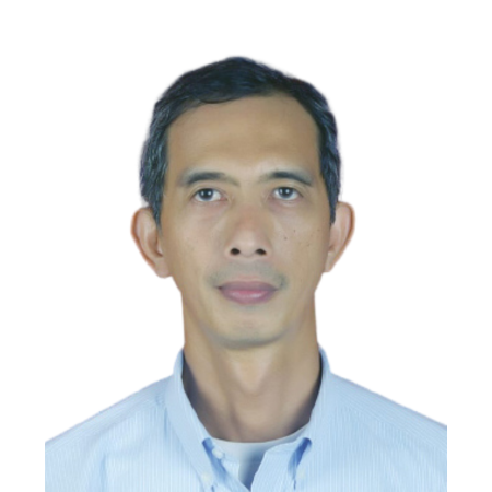 Dr. Hadi Syahrial, S.Si., M.M., M.Kom.